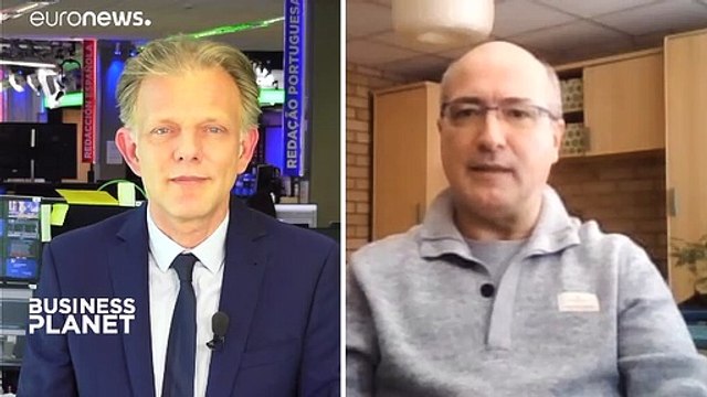 Europe’s industrial clusters mobilise to fight coronavirus