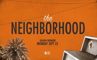 The Neighborhood - Promo 2x20