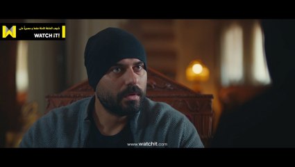 مسلسل ختم النمر - تفتكروا ده قدر عمر فعلا ؟