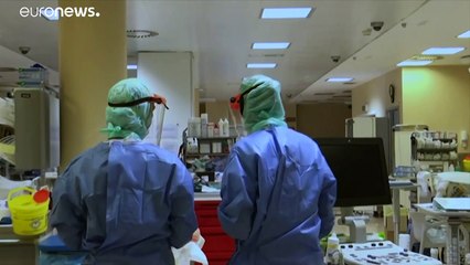 Plus de 103 soignants sont morts du coronavirus en Italie