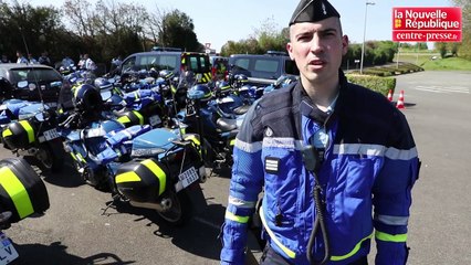 VIDEO. Poitiers : 21 patients atteints du coronavirus sont arrivés  à la gare du Futuroscope