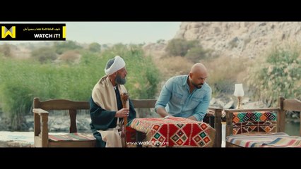 مسلسل ختم النمر - عمر النمر مابين الكذب والحقيقة