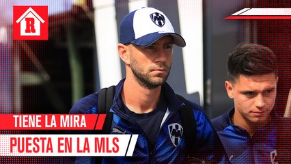 Miguel Layún: "Me gustaría jugar en el Inter Miami"