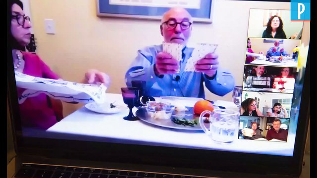 Coronavirus : comment les religions s'adaptent au confinement