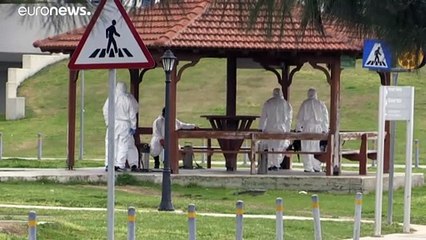 Κύπρος-COVID-19: 31 νέα κρούσματα - 595 συνολικά