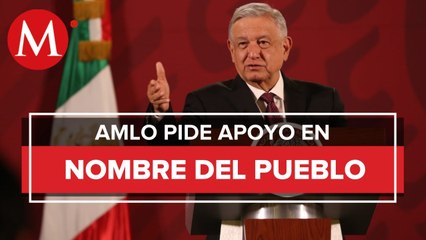 Download Video: AMLO pide a Trump que EU venda a México ventiladores para covid-19