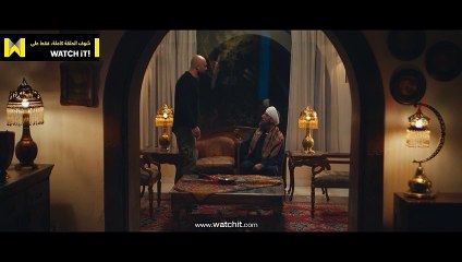 مسلسل ختم النمر - ياترى ايه السبب الحقيقي اللى خلى صلاح النمر يكسر قلب ابنه