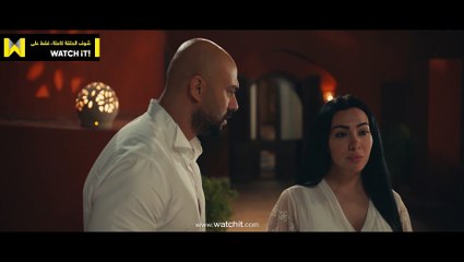 مسلسل ختم النمر - ياترى ده حلم ولا علم