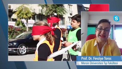 "Çocukların En Büyük İhtiyacı Güven Duygusu"