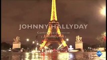 Johnny Hallyday - Conférence de Presse à la Tour Eiffel (Paris) : Les Annonces et Révélations de l'Idole des Jeunes