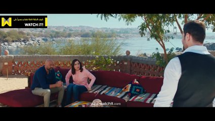 مسلسل ختم النمر اخوات عمر عايزين منه ايه