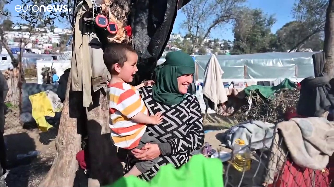 Filippo Grandi: Corona-Krise verschärft Flüchtlingskrise