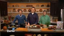 Allrecipes Thanksgiving Leftovers on the Better Show