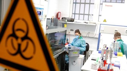 Son Dakika: Dünya genelinde koronavirüsten ölenlerin sayısı 100 bini aştı