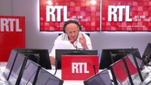 L'invité de RTL Soir du 10 avril 2020