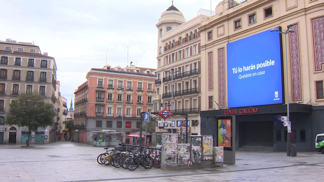 Sanidad recomienda el uso de mascarillas en transportes públicos