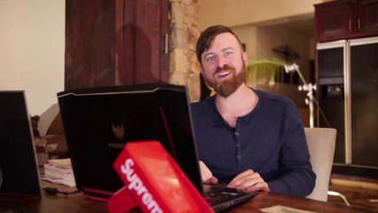 Millionaire Reacts To Pelaton Bike Ad