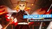 Demon Slayer: Kimetsu no Yaiba - The Movie - Tráiler