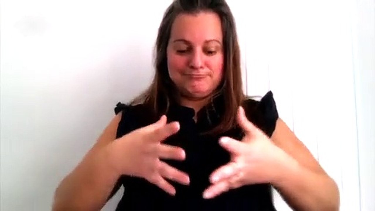 Traduction en LSF coronavirus et meditation