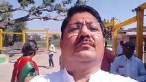 Chaitanya Rath Yatra reached Chhindwara