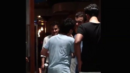 Sons of famous Bollywood celebrities caught drunk. Bolly celebs found drunk