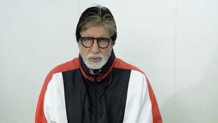 देखिये क्या बोले, अमिताभ बच्चन बाड़मेर के लिए और क्यों किया बाड़मेर को सलाम