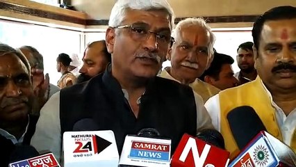 गजेंद्र सिंह शेखावत