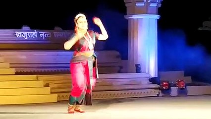 कूचिपुड़ी, मणिपुरी समूह के नृत्य के साथ खजुराहो महोत्सव का समापन