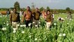 SDM seized crores of opium