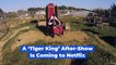 A ‘Tiger King’ After-Show Is Coming to Netflix
