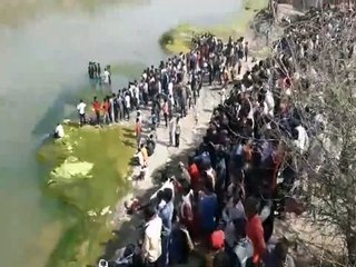 25 शव लाखेरी चिकित्सालय पहुंचे, चहुंओर सिर्फ चीख पुकार