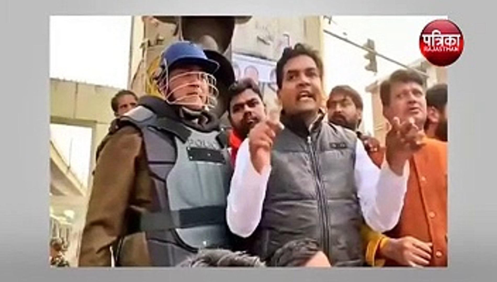 Dehli Riots- Local People Shows Unity after Riots