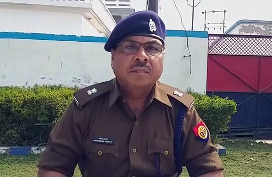 Bulandshahr: शादी से वापस जा रहे युवती व युवकों की बाइक में ट्रक ने टक्‍कर मारी, तीनों की मौत