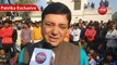 सीएम अशोक गहलोत ने दिया रतनलाल को शहीद का दर्जा दिलाने का भरोसा, देखिए पत्रिका Exclusive वीडियो