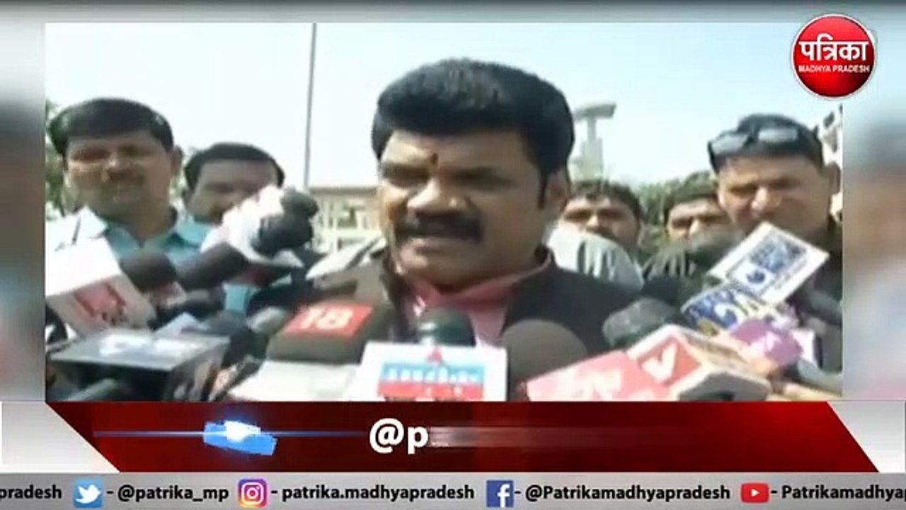 राज्यसभा और प्रदेश अध्यक्ष के लिए ज्योतिरादित्य सिंधिया हैं परफेक्ट कैंडिडेट