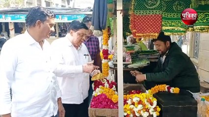 अब मस्तान बाबा दरगाह में प्लास्टिक के उपयोग पर प्रतिबंध