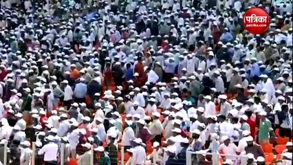 पीएम मोदी ने डोनाल्ड ट्रंप