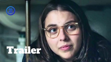 How to Build a Girl Trailer #1 (2020) Emma Thompson, Jameela Jamil Comedy Movie HD