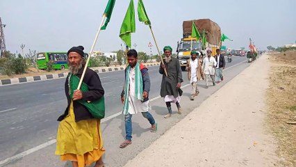 जन्नती दरवाजा खुला, मंलगों का जुलूस आज आएगा