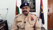 Baghpat: पुलिस ने एनकाउंटर में घायल किए दो गौतस्‍कर, दो गौवंश बरामद