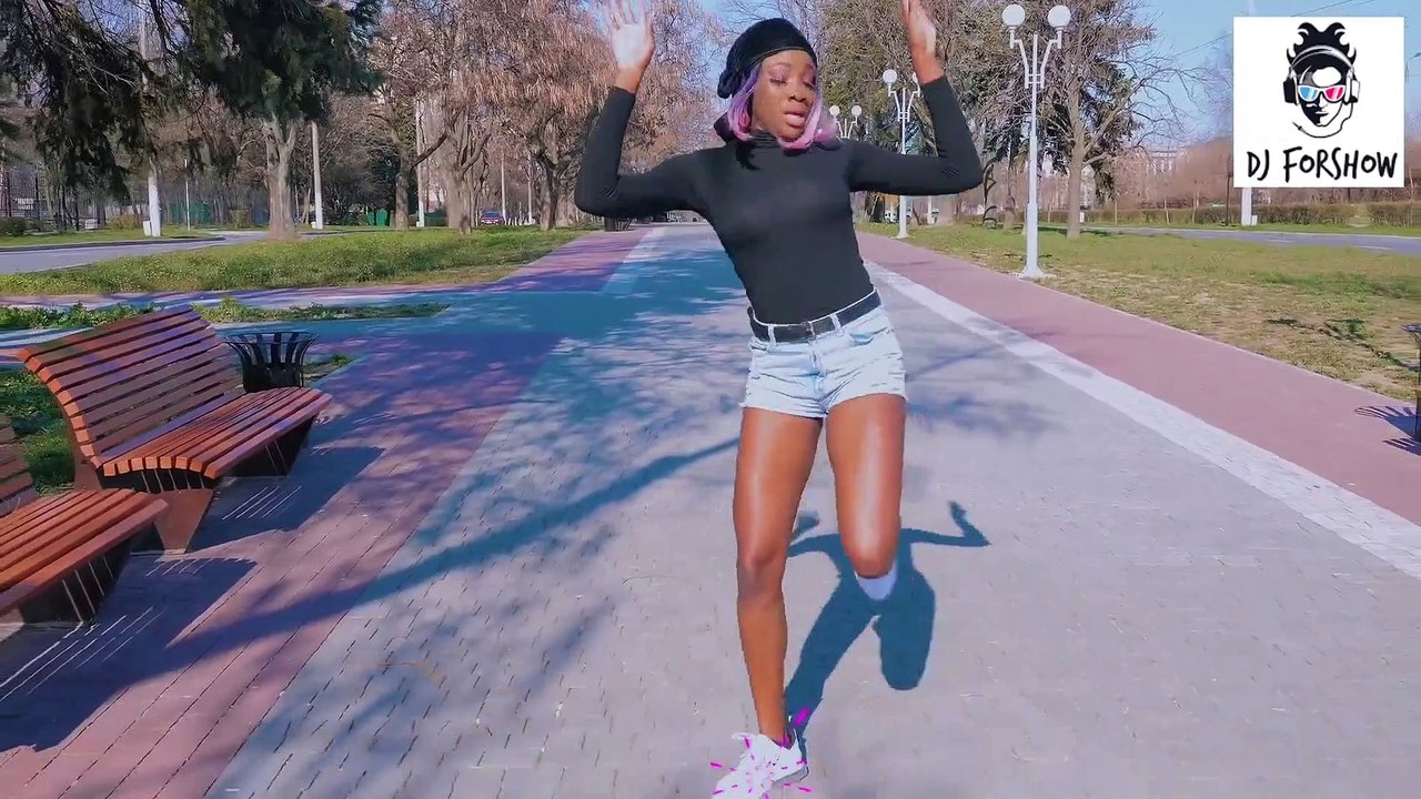 AFROBEATS MIX 2020 | DON'T RUSH CHALLENGE| NAIJA AFROBEAT MIX