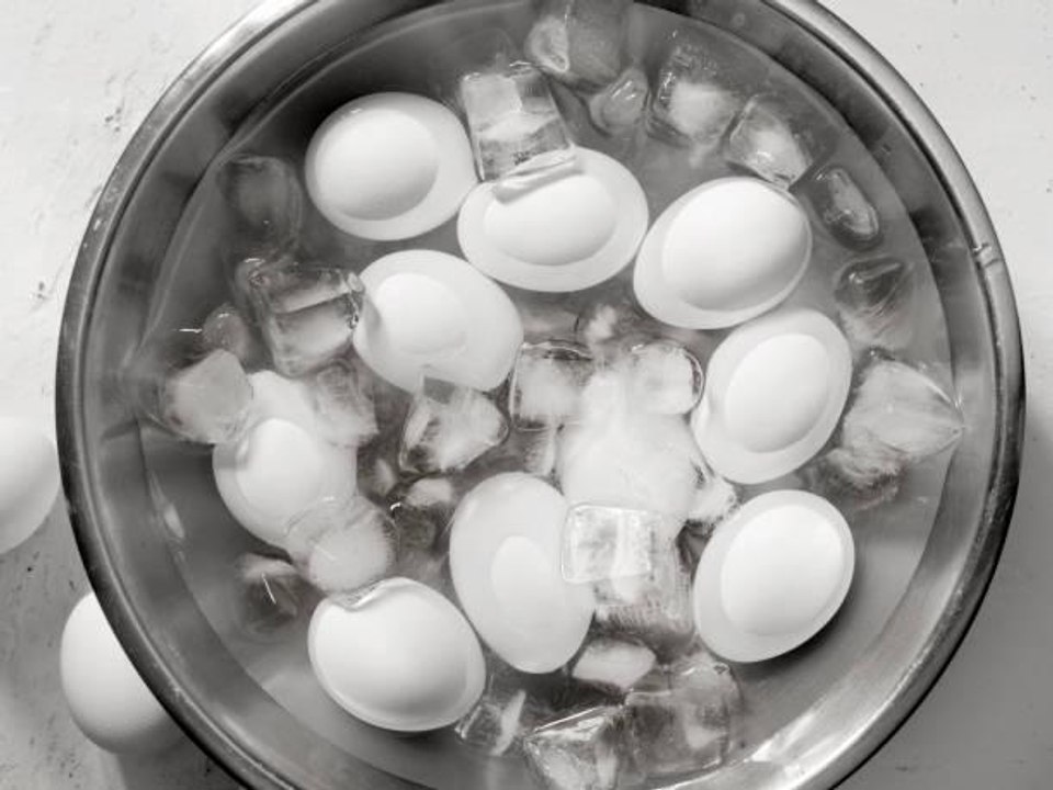 Boiling Easter Eggs: An Easy Guide on How to Boil Eggs for Easter
