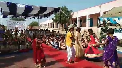 बॉर्डर की सुरक्षा में आमजन की भी भागीदारी