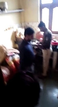 पलसोड़ा और पंचेड़ में चोरों का धमाल, कई घरों में ताले तोड़े