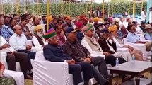 seminar on champawat rathore warriors in rajasthan