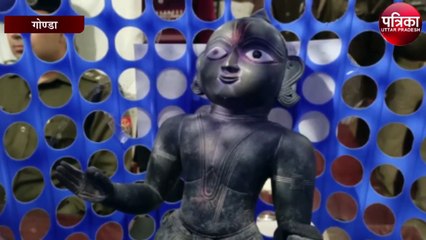 करोड़ों रुपये कीमत की मूर्ति चोर गिरोह का पर्दाफाश