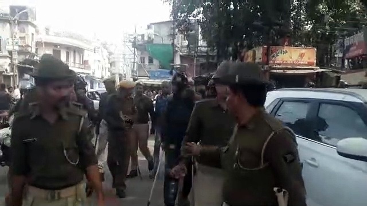 Kota crime