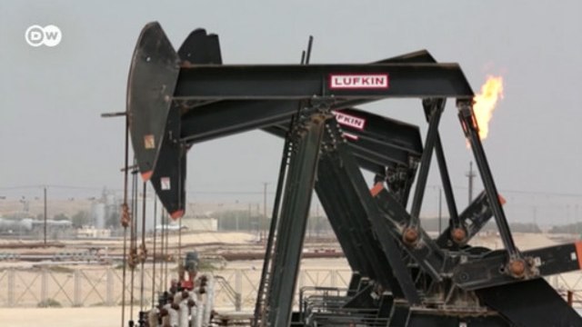 Нефтяной просчет Владимира Путина (10.04.2020)