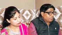 Ghaziabad: भीम आर्मी ने किया भारत बंद तो दो बहनों ने शादी के कार्ड पर लिखवाया, We Support CAA