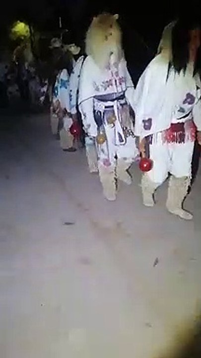 Día, noche y madrugada, así vivieron los fariseos su procesión de Jueves Santo